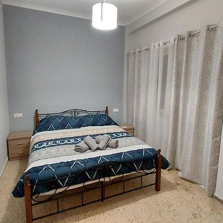 אתונה Lux & Cool Apartments Pallados מראה חיצוני תמונה