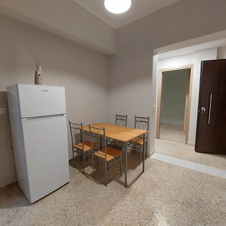 אתונה Lux & Cool Apartments Pallados מראה חיצוני תמונה