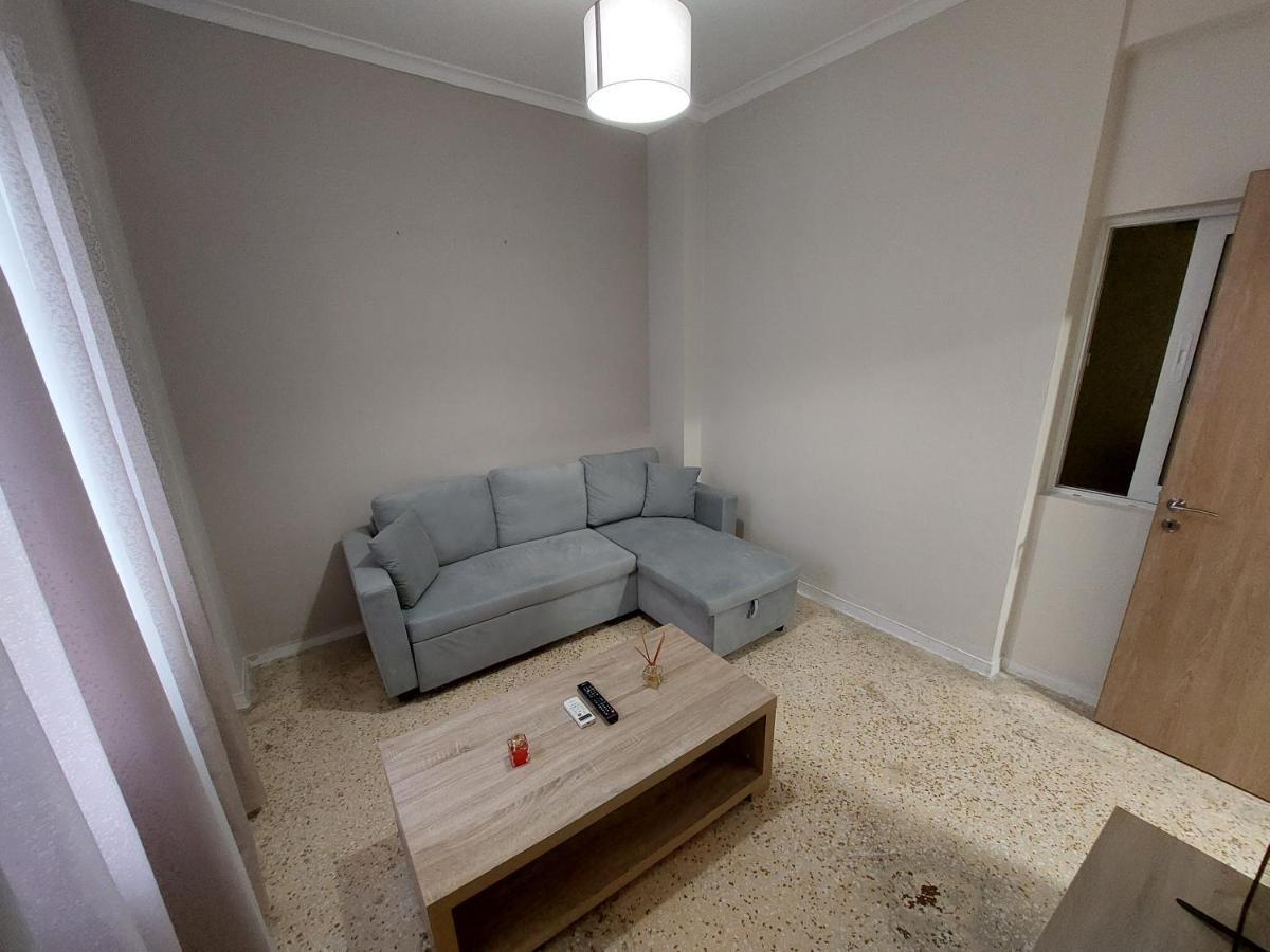 אתונה Lux & Cool Apartments Pallados מראה חיצוני תמונה